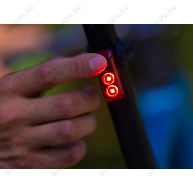 BBB StudCombo BLS-144 világítás szett, BLS-143+BLS-145 USB-ről tölthető