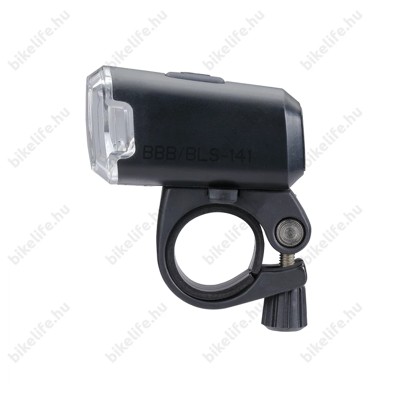 BBB StudCombo BLS-142 akkumulátoros lámpakészlet kerékpárokra