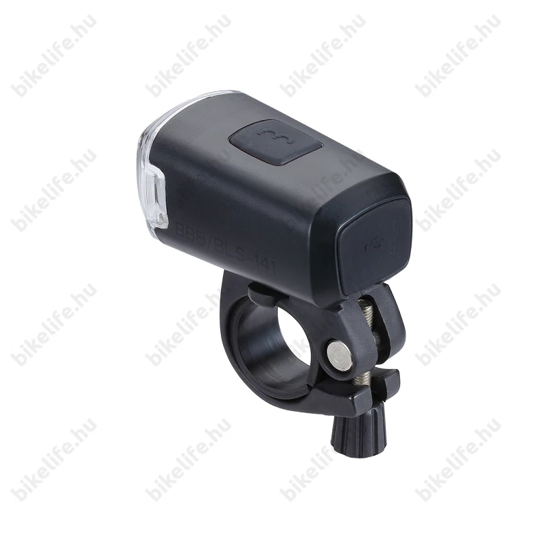 BBB StudCombo BLS-142 akkumulátoros lámpakészlet kerékpárokra