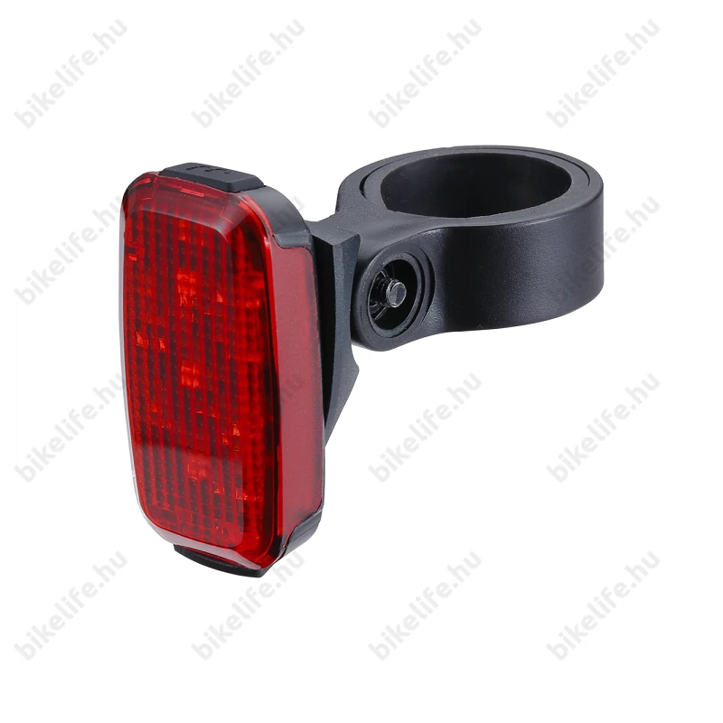 BBB StudCombo BLS-142 akkumulátoros lámpakészlet kerékpárokra