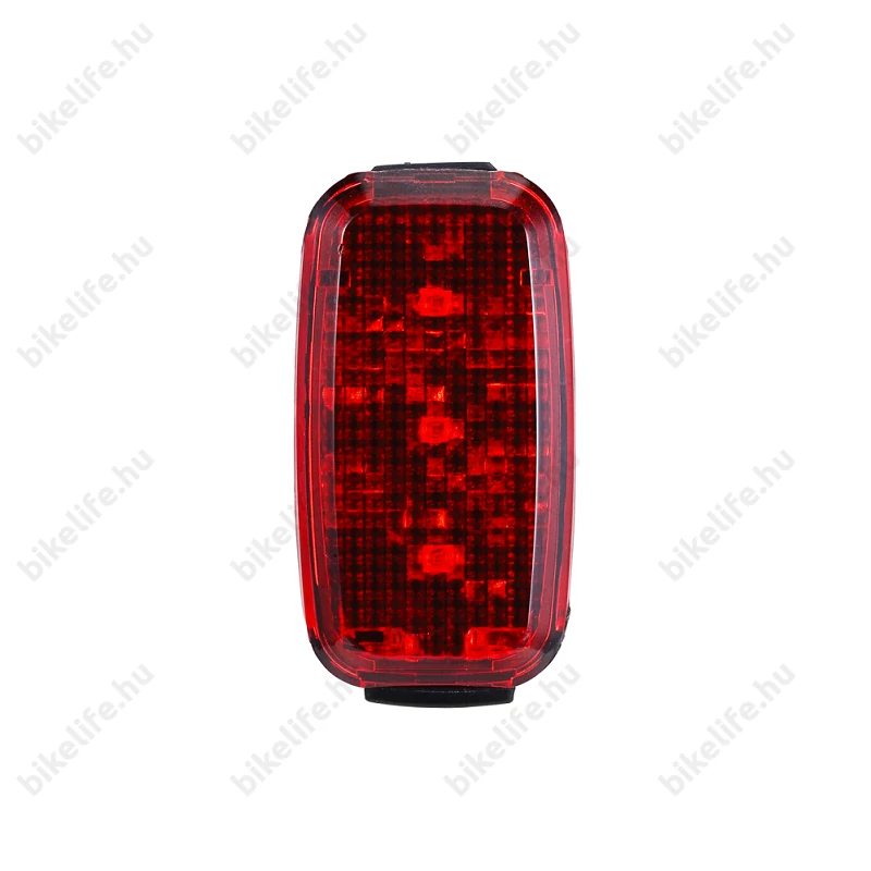 BBB StudCombo BLS-142 akkumulátoros lámpakészlet kerékpárokra