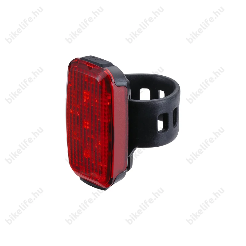 BBB StudCombo BLS-142 akkumulátoros lámpakészlet kerékpárokra