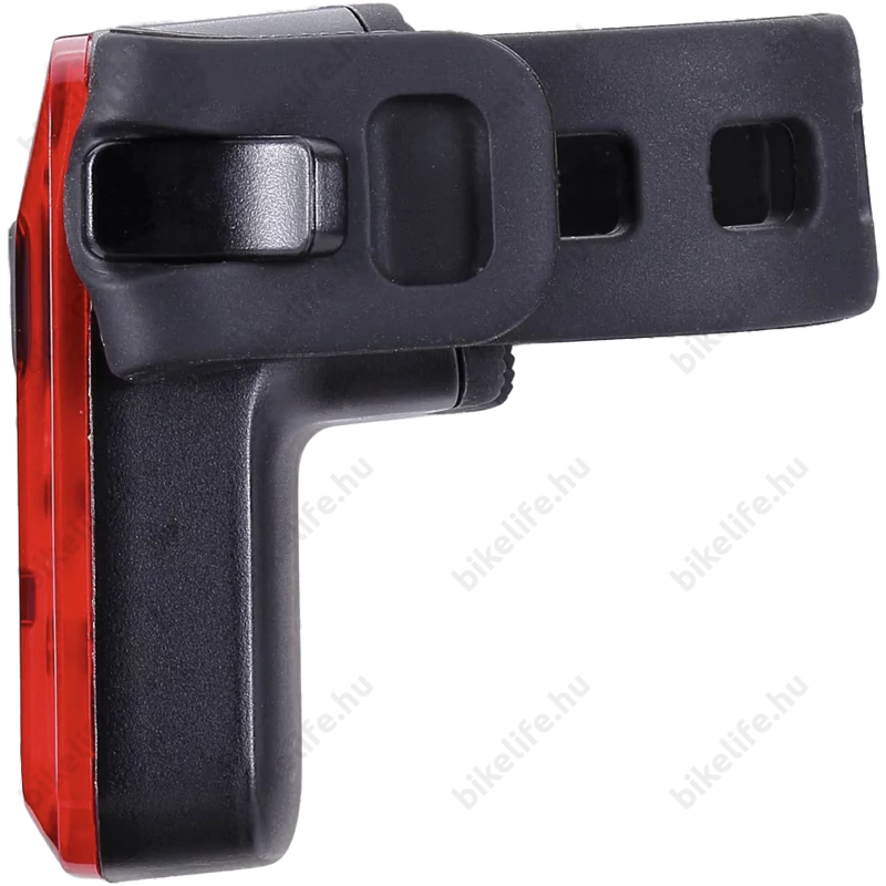 BBB Spark Combo 2.0 BLS-151 első és BLS-152 hátsó akkumulátoros lámpakészlet kerékpárokra