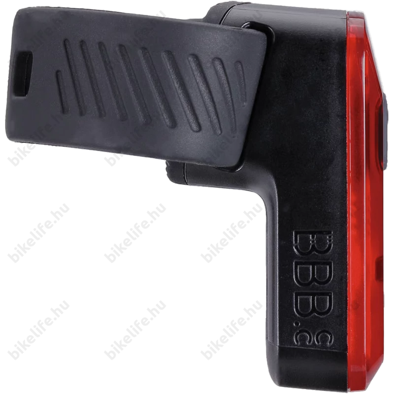 BBB Spark Combo 2.0 BLS-151 első és BLS-152 hátsó akkumulátoros lámpakészlet kerékpárokra