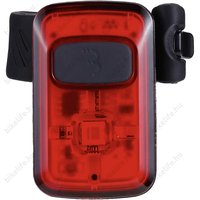 BBB Spark Combo 2.0 BLS-151 első és BLS-152 hátsó akkumulátoros lámpakészlet kerékpárokra