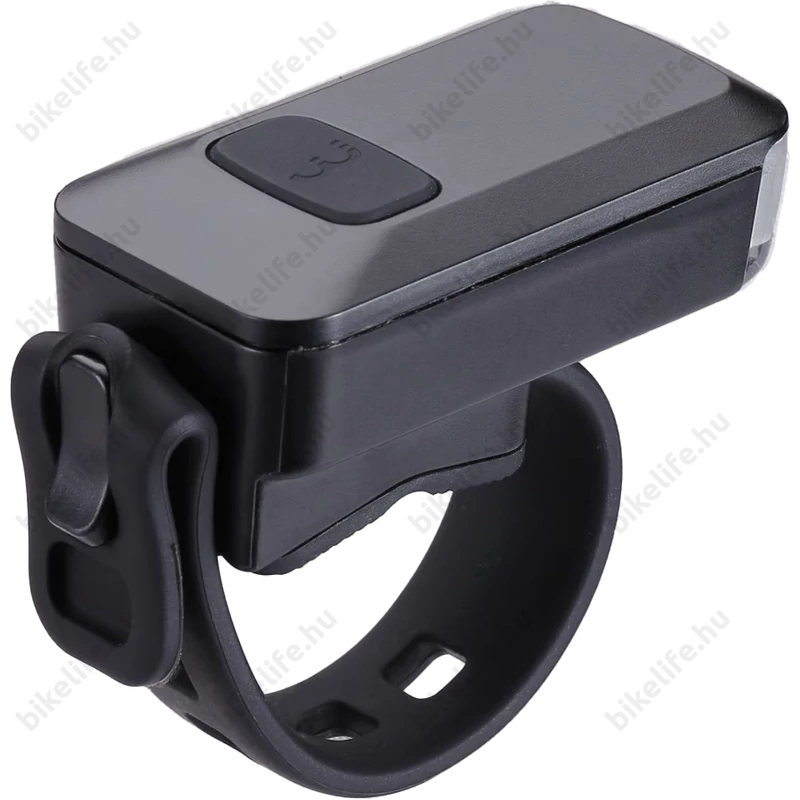 BBB Spark Combo 2.0 BLS-151 első és BLS-152 hátsó akkumulátoros lámpakészlet kerékpárokra