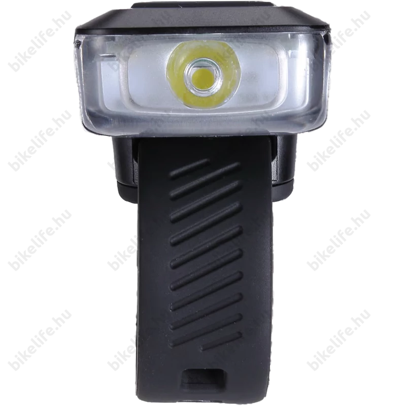 BBB Spark Combo 2.0 BLS-151 első és BLS-152 hátsó akkumulátoros lámpakészlet kerékpárokra