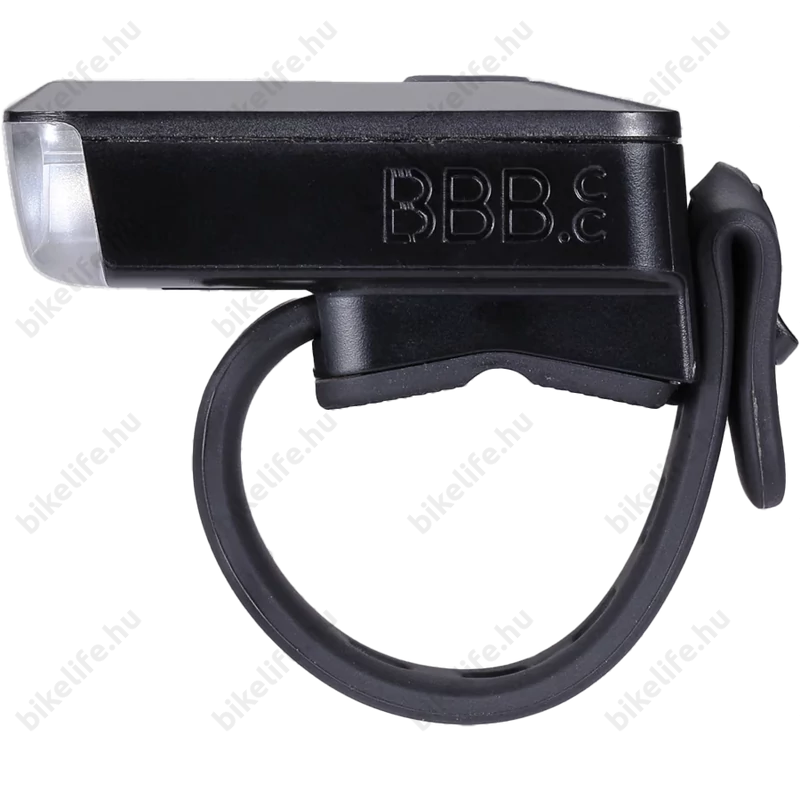 BBB Spark Combo 2.0 BLS-151 első és BLS-152 hátsó akkumulátoros lámpakészlet kerékpárokra