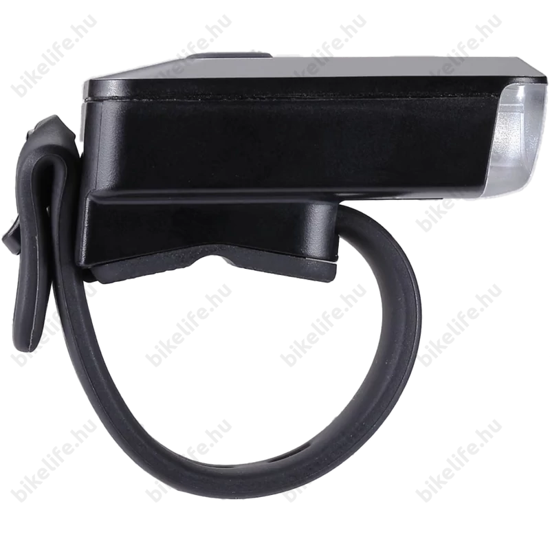 BBB Spark Combo 2.0 BLS-151 első és BLS-152 hátsó akkumulátoros lámpakészlet kerékpárokra