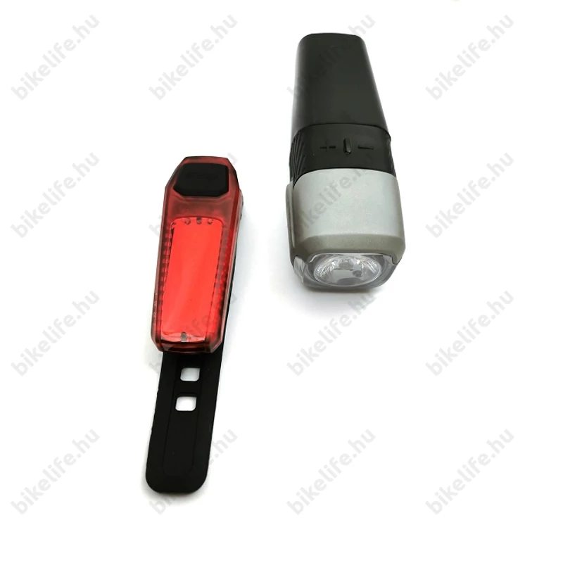 BBB BLS-133 StrikeCombo lámpakészlet Strike 500+Signal Mini