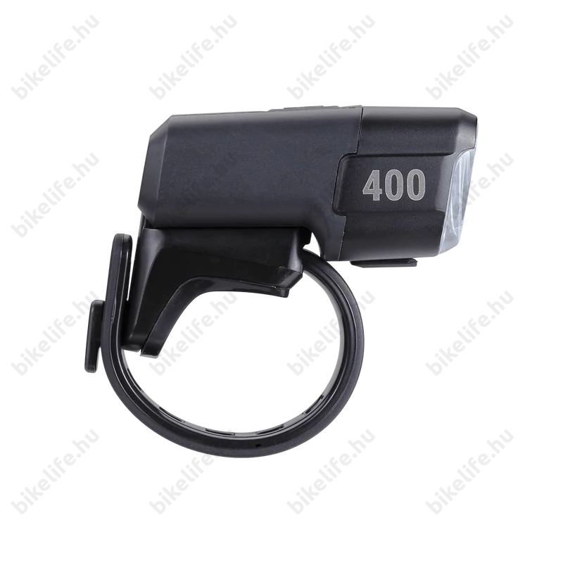 BBB NanoStrike 400 Combo BLS-164 világítás szett, BLS-130+BLS-151 USB-ről tölthető