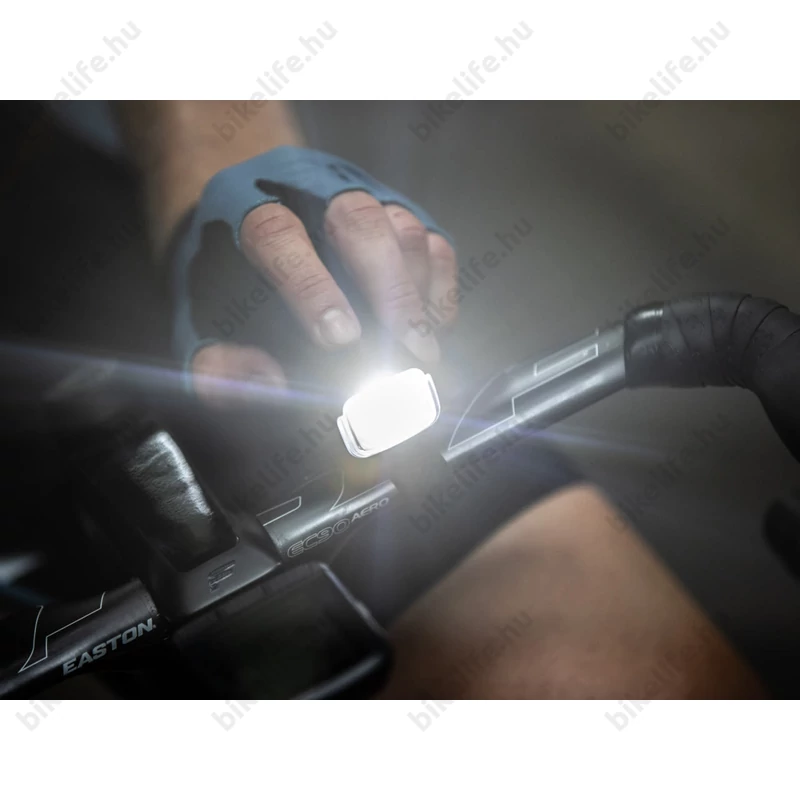 BBB NanoStrikeCombo 600 BLS-165 világítás szett, BLS-161+BLS-137 USB-ről tölthető