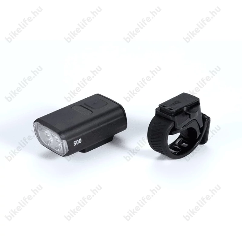 BBB BLS-265 NanoStrike 500 + BLS-152 Spark Combo lámpakészlet