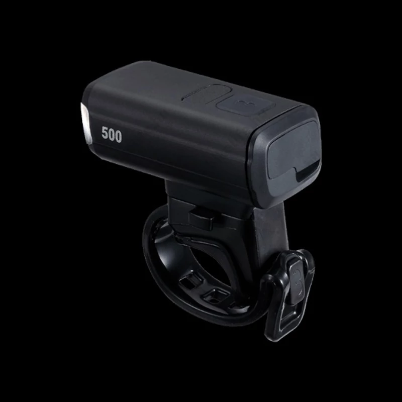 BBB BLS-265 NanoStrike 500 + BLS-152 Spark Combo lámpakészlet