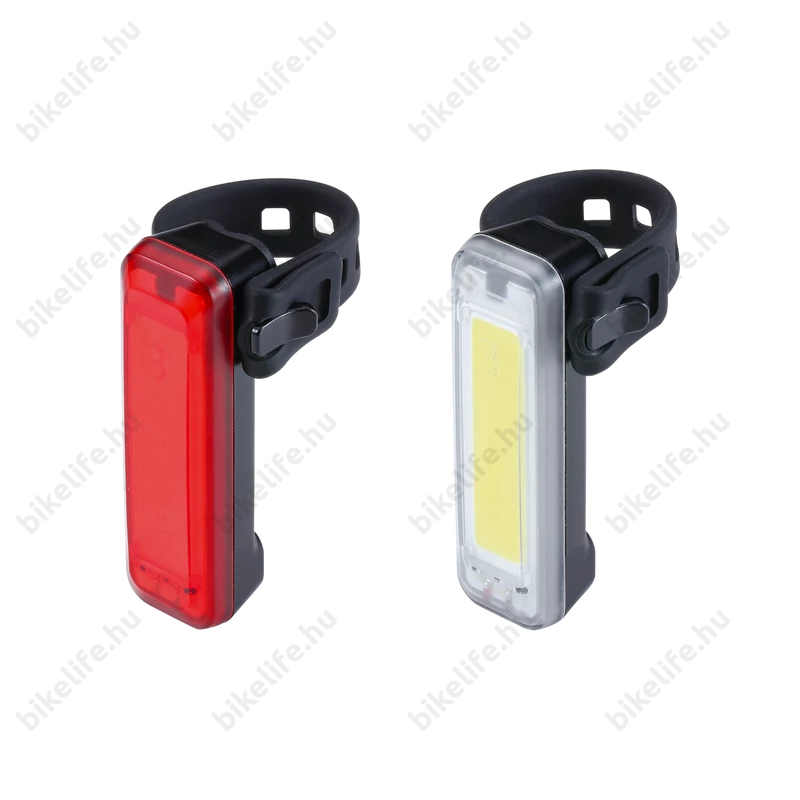 Villogó készlet BBB Signal BLS-138 USB-ről tölthető