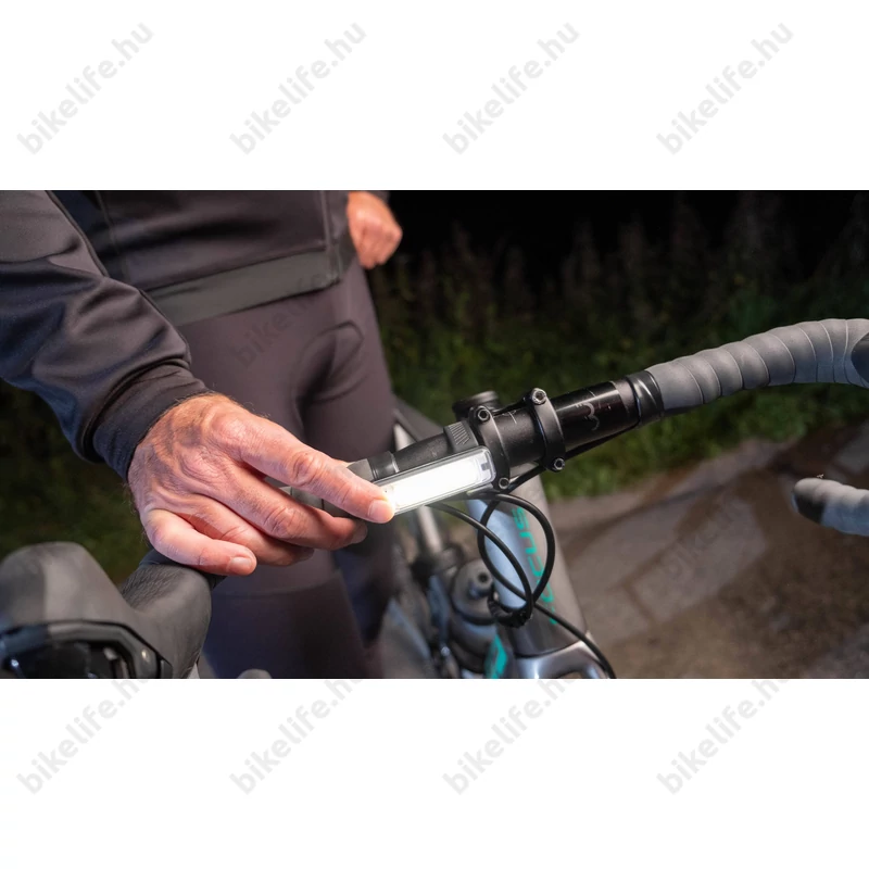 Villogó készlet BBB Signal BLS-138 USB-ről tölthető