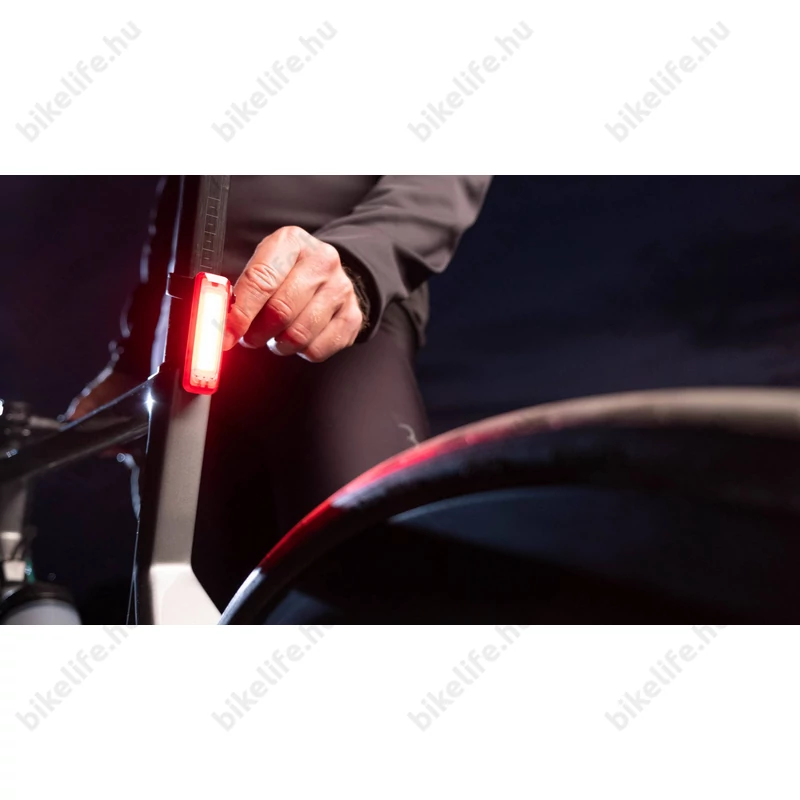 Villogó készlet BBB Signal BLS-138 USB-ről tölthető