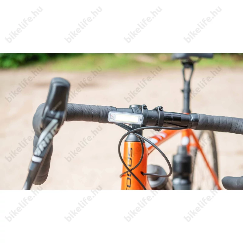 Villogó készlet BBB Signal BLS-138 USB-ről tölthető