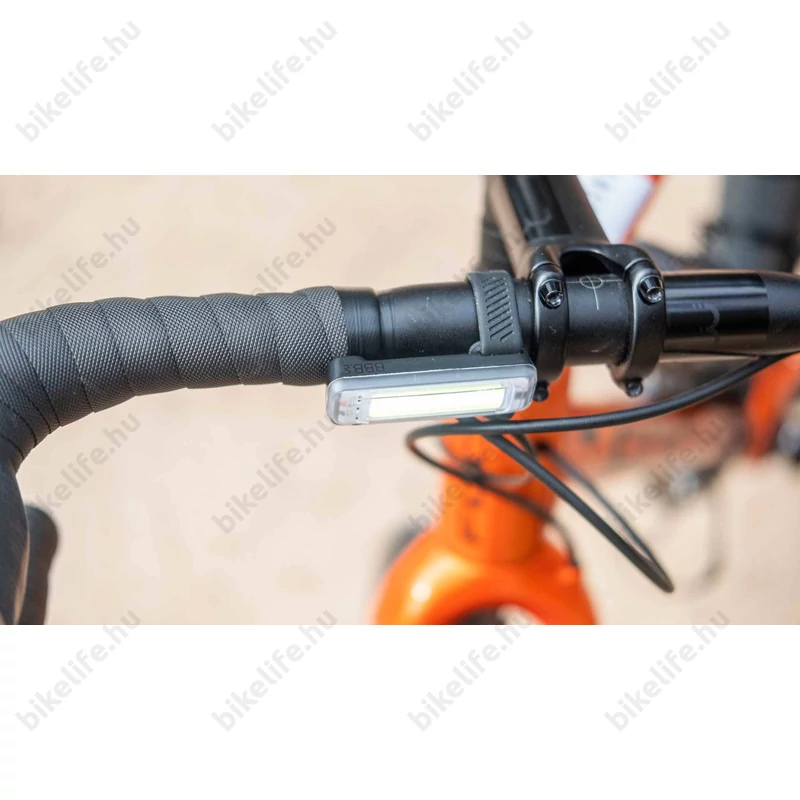 Villogó készlet BBB Signal BLS-138 USB-ről tölthető