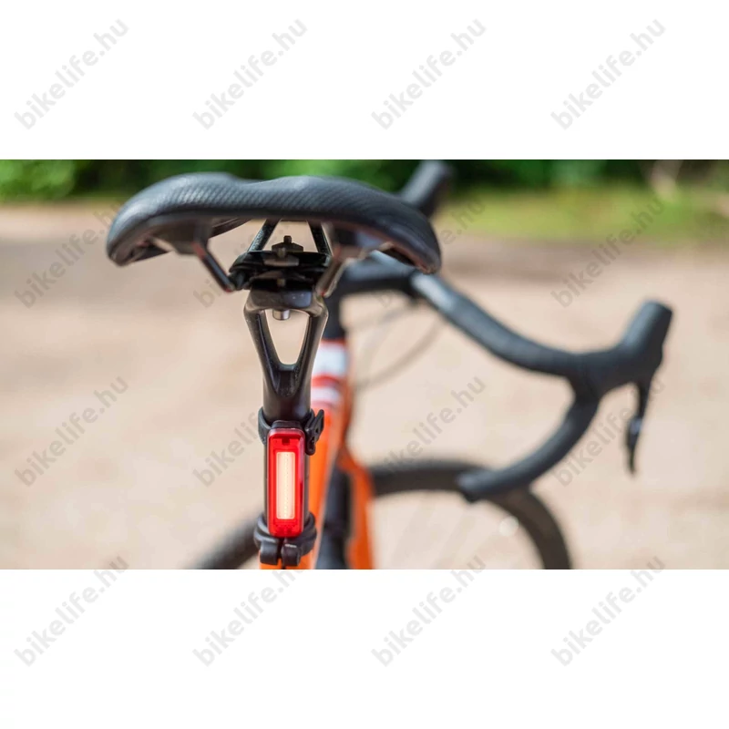 Villogó készlet BBB Signal BLS-138 USB-ről tölthető