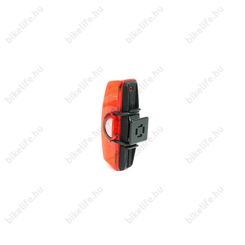 Lámpatartozék Cateye Spacer X - Rapid X/X2 adapter nyeregcsőre sínes rögzítéshez