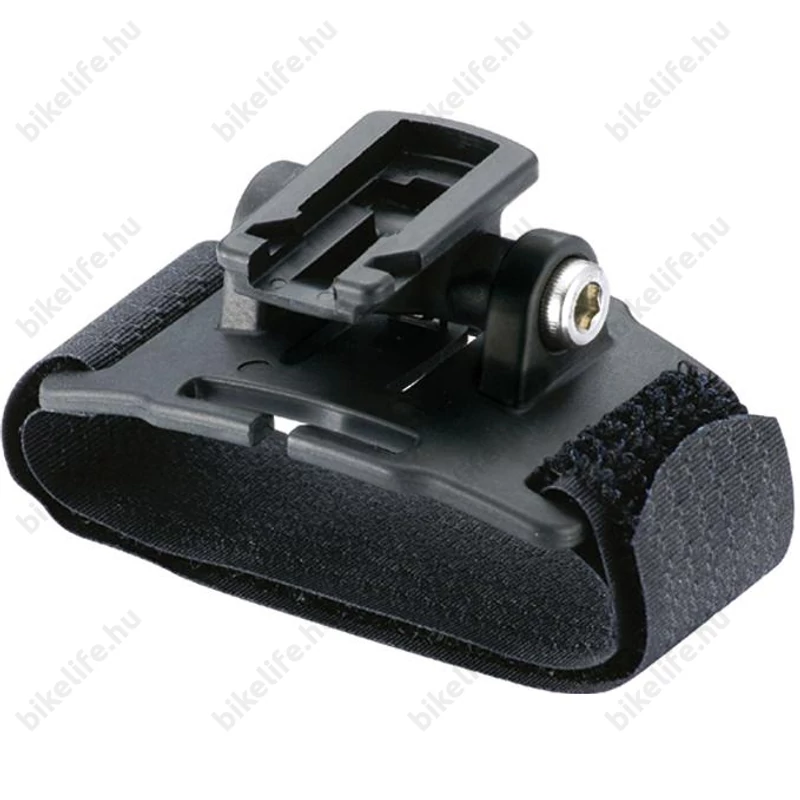 Lámpatartozék Cateye H34 tartó fejvédőre