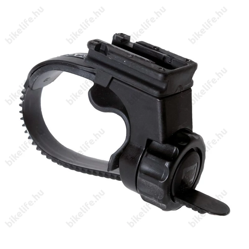 Lámpatartozék Cateye H34 első FlexTight univerzális lámpatartó sin a HL szériához