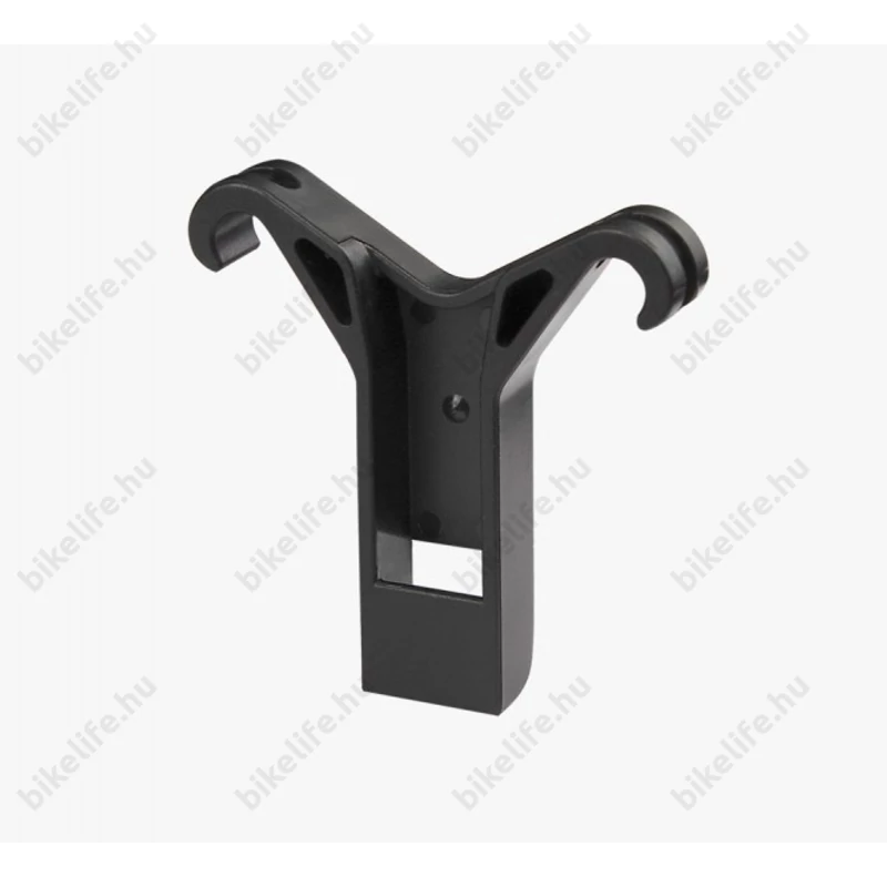 Ravemen ABM07 lámpatartó konzol Ravemen TR20/30M/50, CL05/06 lámpákhoz, nyeregpálcára