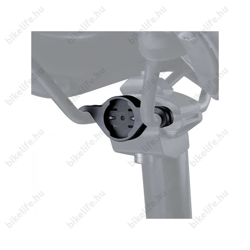 Ravemen ABM18 lámpatartó konzol csak Ravemen CL01 lámpához nyeregpálcára