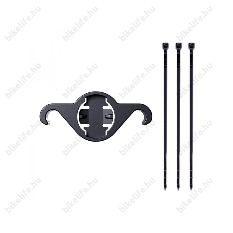 Ravemen ABM18 lámpatartó konzol csak Ravemen CL01 lámpához nyeregpálcára