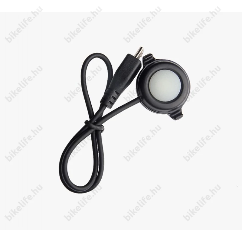 Ravemen ARB01 távvezérlő, vezetékes,  Ravemen Micro USB-s lámpákhoz