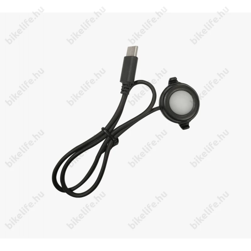 Ravemen ARB02 távvezérlő, vezetékes,  Ravemen USB-C-s lámpákhoz