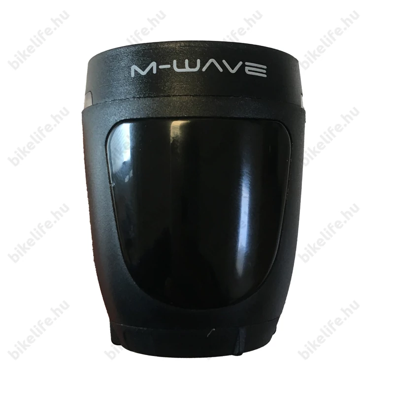 Apollon E80 E-bike első lámpa 80 LUX fényerővel, LED-es