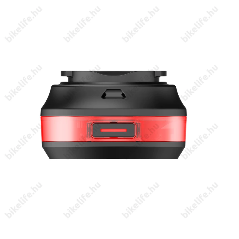 iGPSport SR30 kerékpáros radar és hátsó lámpa