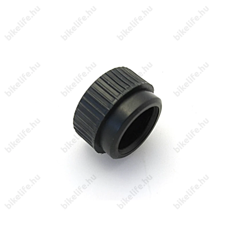 Dinamó görgő vastagfalú