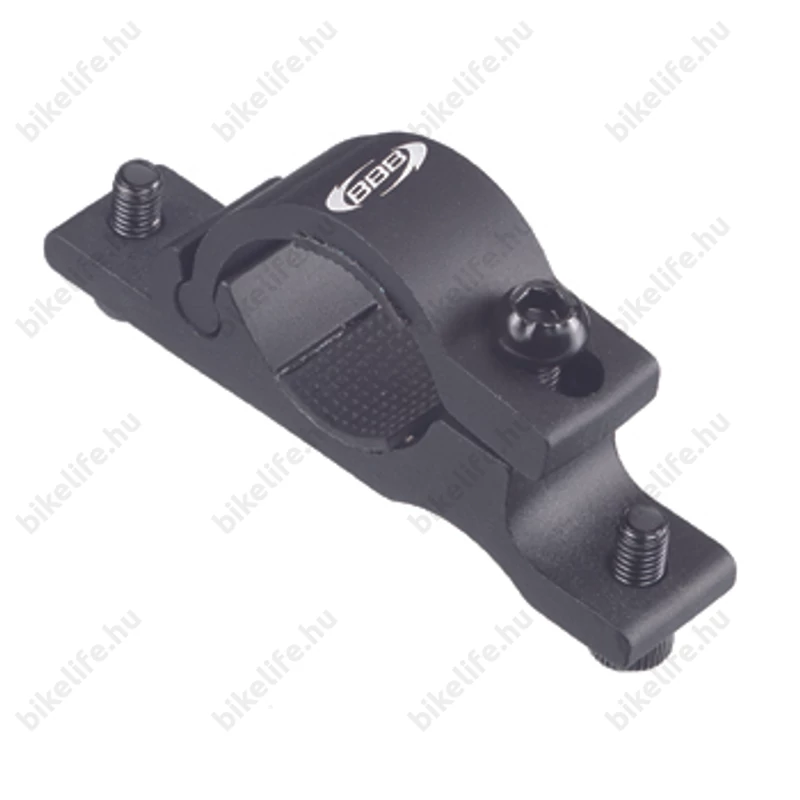 BBB BHB-90 Unifix kulacstartó adapter kormányra BBB BHB-90 Unifix 22,2-25,4