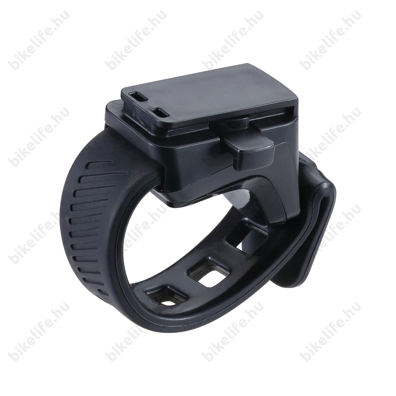 BBB BLS-192 lámpatartó,központi pozícióban tartja a lámpát: NanoStrike