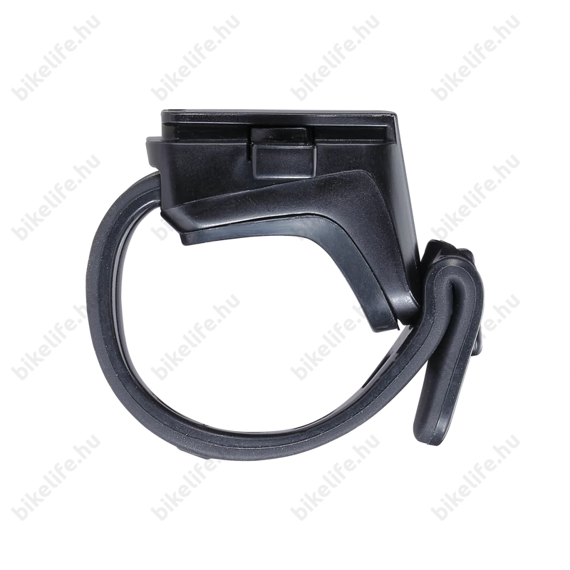 BBB BLS-192 lámpatartó,központi pozícióban tartja a lámpát: NanoStrike