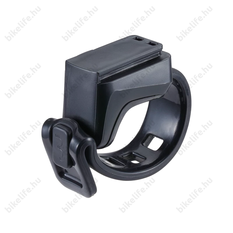 BBB BLS-192 lámpatartó,központi pozícióban tartja a lámpát: NanoStrike