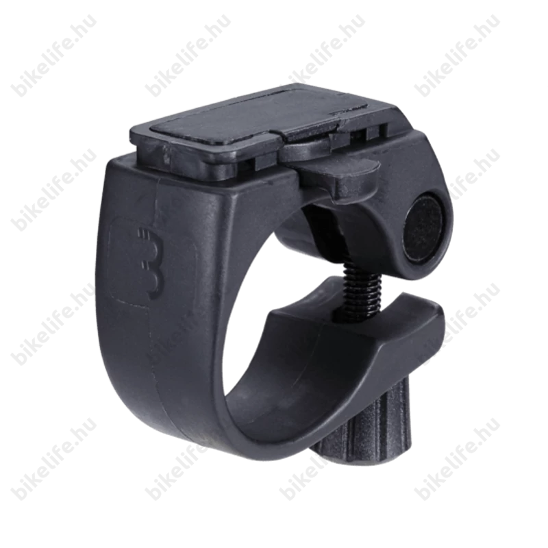 BBB BLS-191 Tightfix lámpatartó BBB első lámpákhoz - szilikonpántos rögzítés helyett