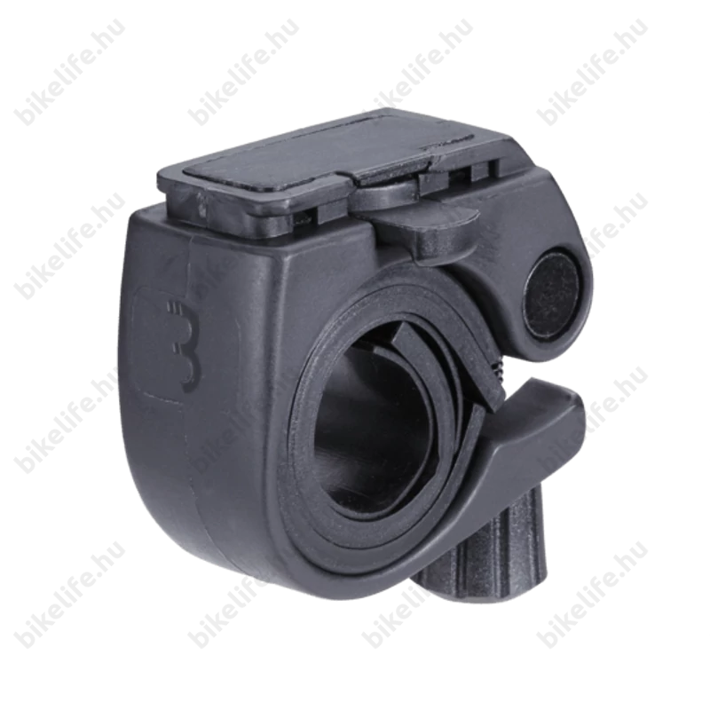 BBB BLS-191 Tightfix lámpatartó BBB első lámpákhoz - szilikonpántos rögzítés helyett