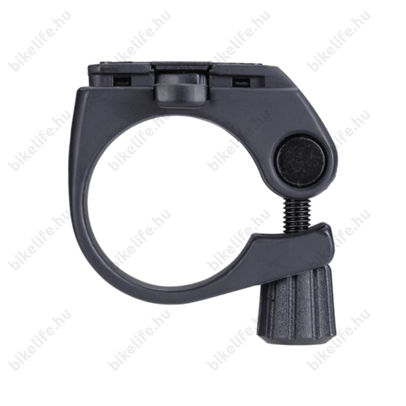 BBB BLS-191 Tightfix lámpatartó BBB első lámpákhoz - szilikonpántos rögzítés helyett