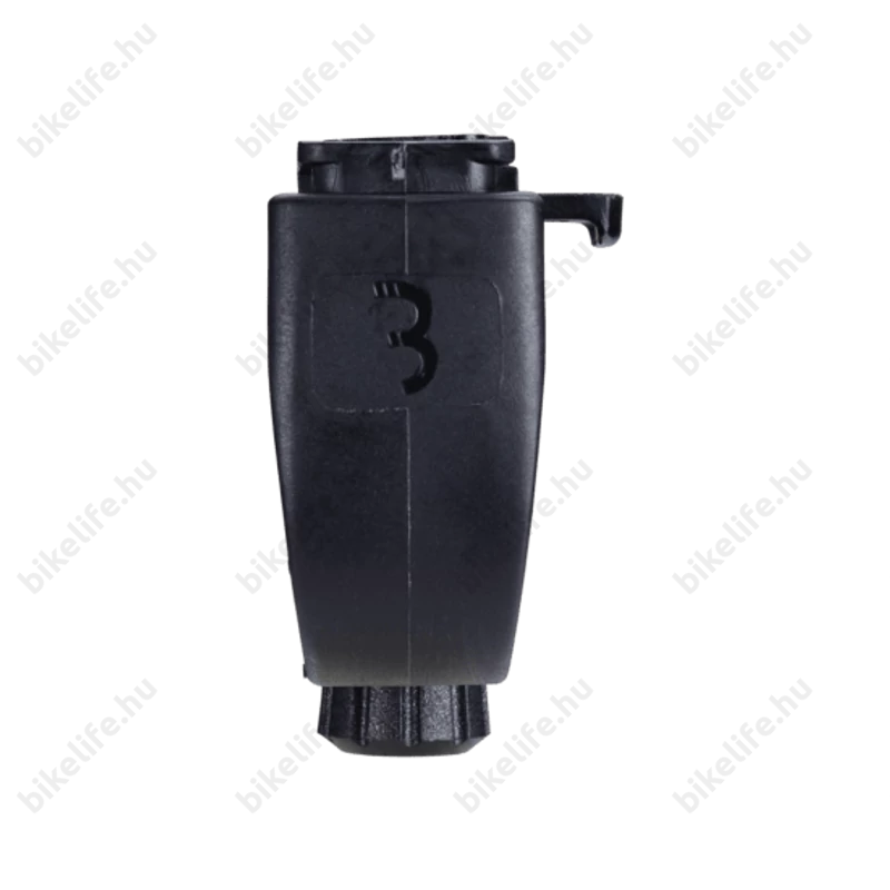 BBB BLS-191 Tightfix lámpatartó BBB első lámpákhoz - szilikonpántos rögzítés helyett