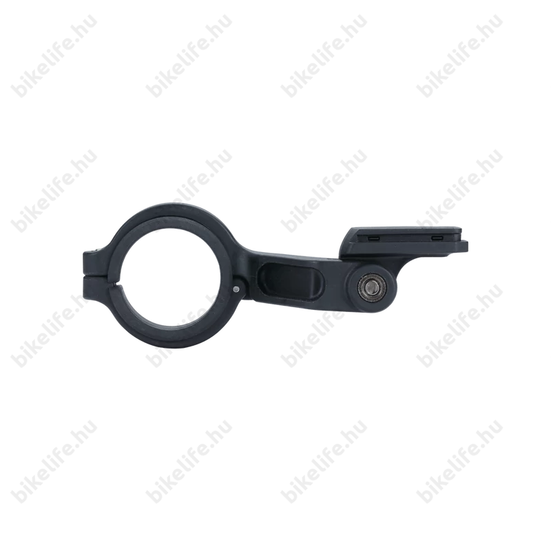 BBB Centermount 2.0 BLS-195 lámpatartó középre pozícionálja a lámpát, GoPro kompatibilis