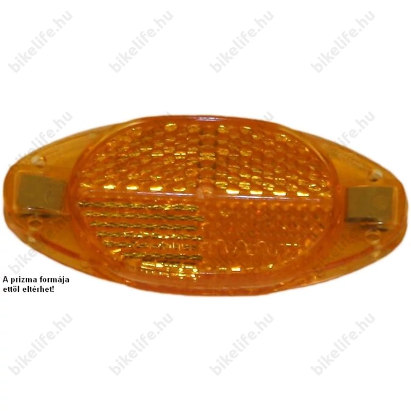 Prizma küllőre /db