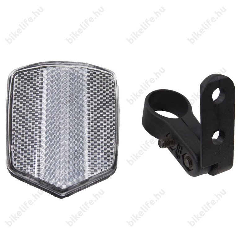 Prizma első tartóval