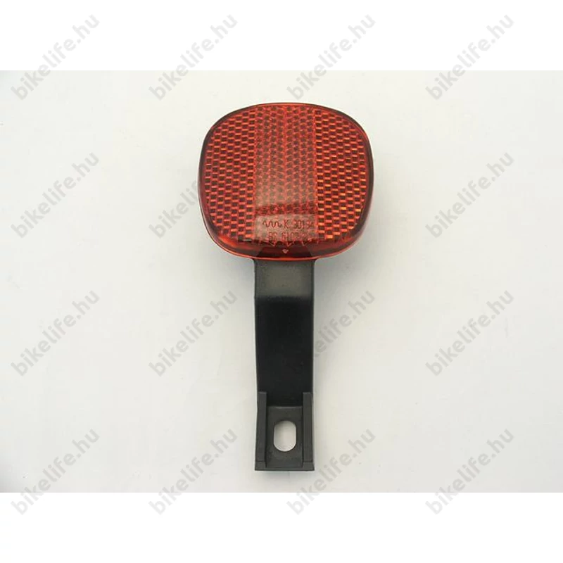 Prizma hátsó tartóval