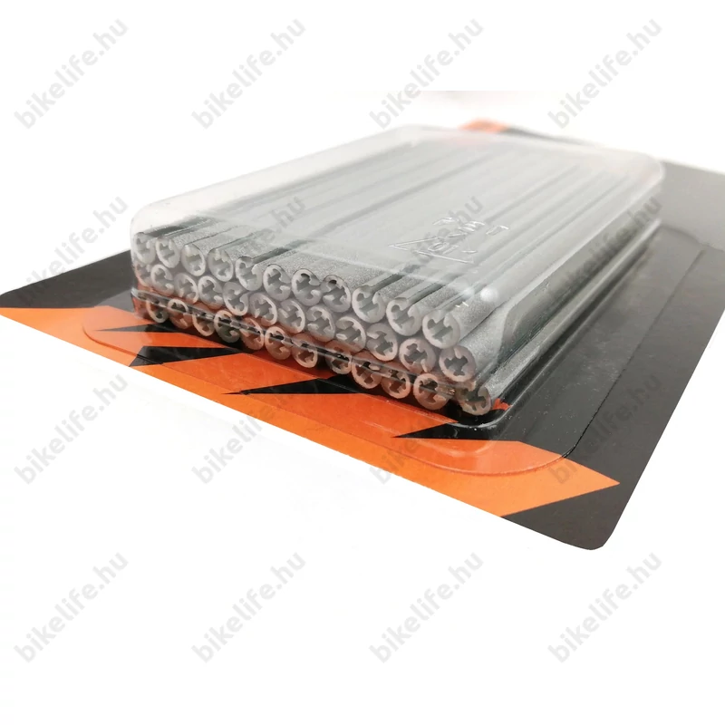 Fényvisszaverő küllőre KTM 36db, 7,5cm-es