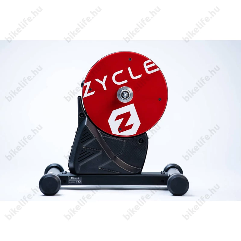 Zycle ZDrive interaktív Smart görgő 2000W, direkt drive