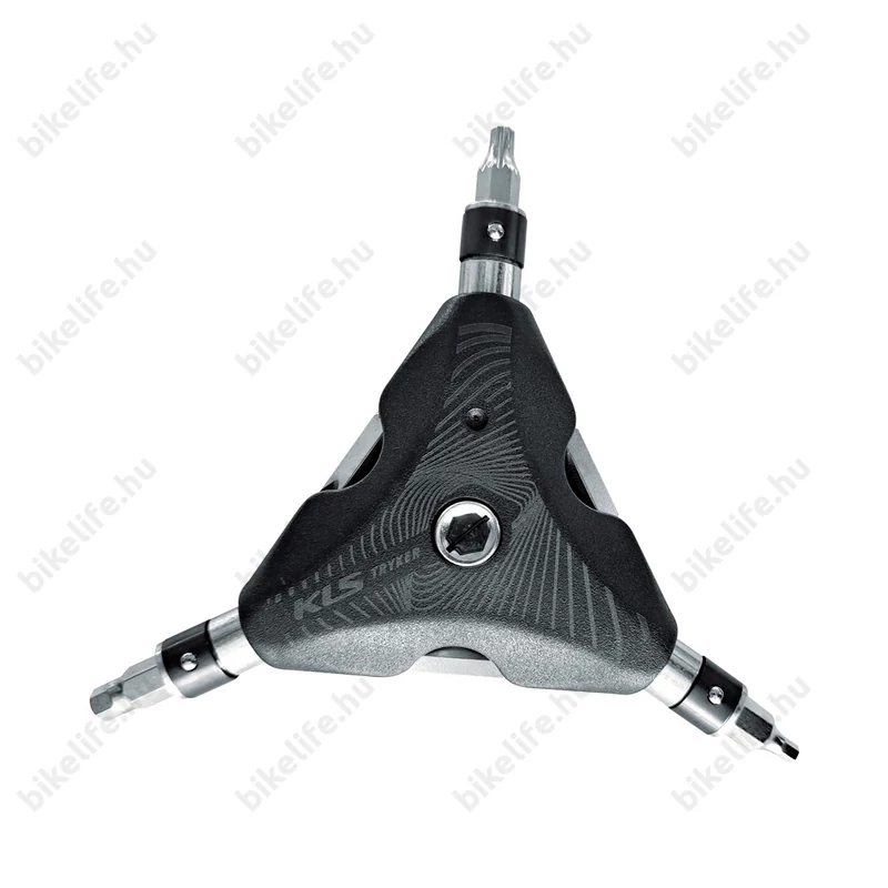 Kellys KLS Tryker szerszámkészlet 12 funkcióval